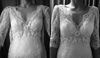 Bridal Dress Alterations 1095183 Image 8